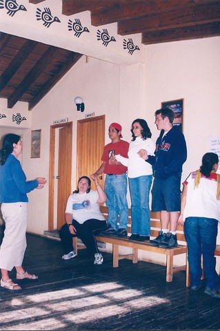 Inclusión de la juventud