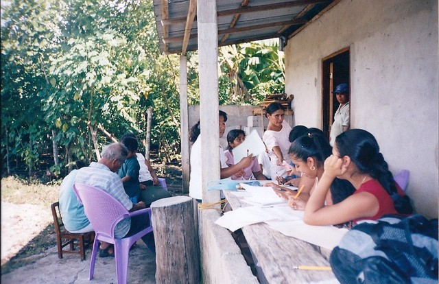 Talleres de Fortalecimiento