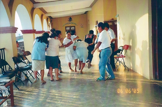 Talleres participativos