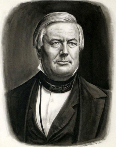 Military reserve declaration