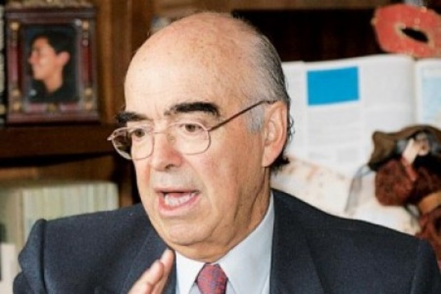 Augusto Ramírez Ocampo