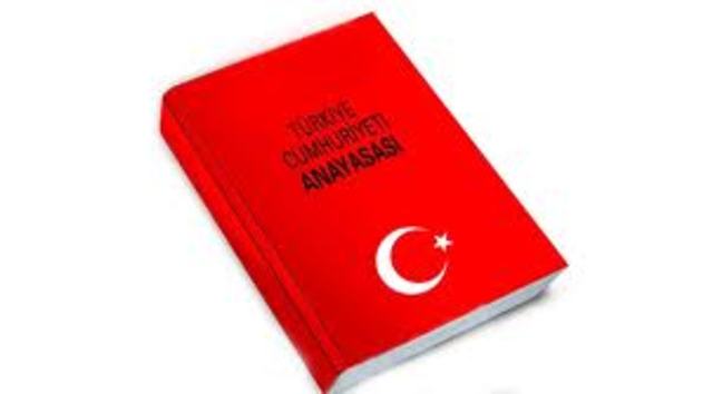 Constitution of the Turkish Republic of 1924