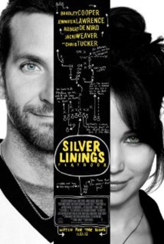 SIlver Linings Playbook in Theaters