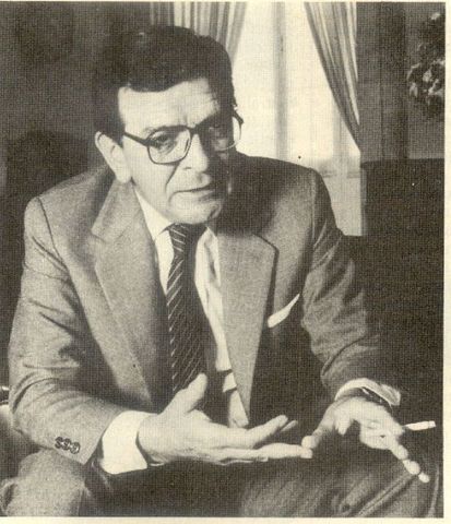 Julio César Sánchez
