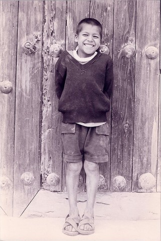 Campañas de sensibilización