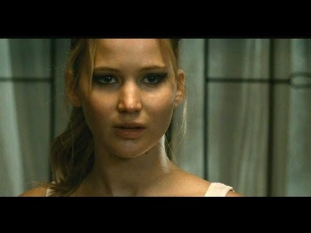 House at the End of the Street