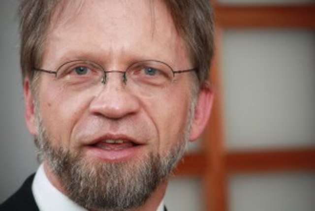 Antanas Mockus Sivickas