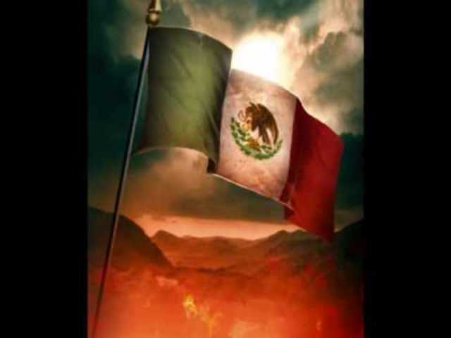 fin de la revolucion mexicana