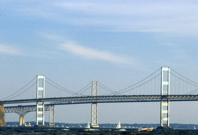 Immigrants were moved