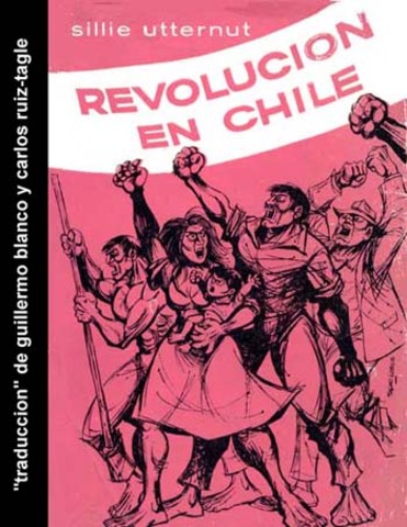 revolucion chilena