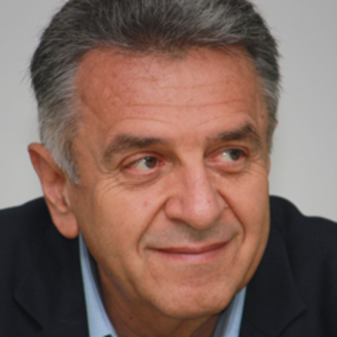 Luis Eduardo Garzón