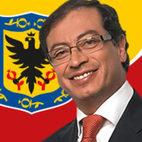 gustavo petro