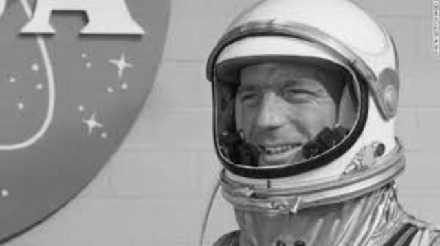 Scott Carpenter