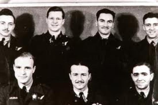 Operation Thunderclap