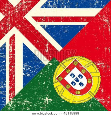 British neogotiate agreement with Portgal