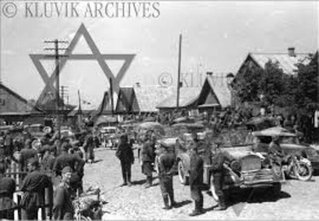 Operation Barbarossa