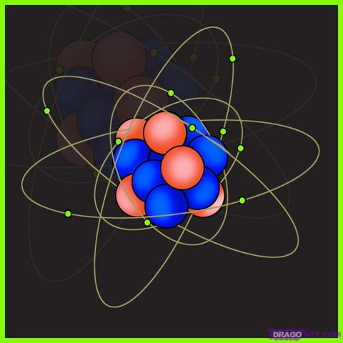 Democritus(460 B.C.)