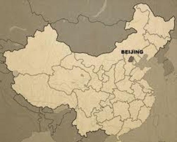 Beijing