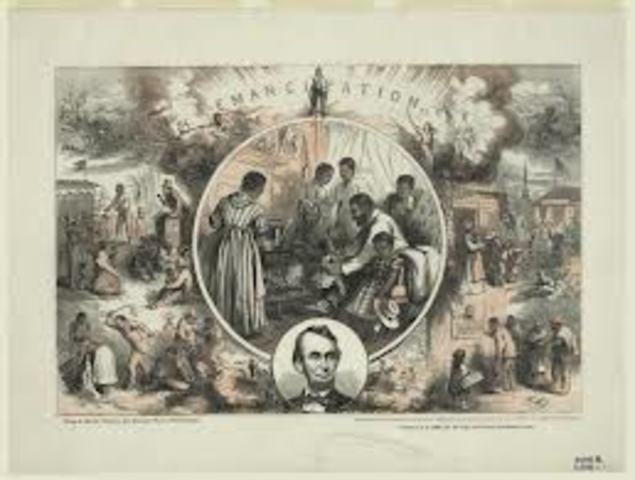 Emancipation Proclamation