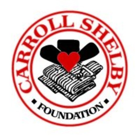 Carroll Shelby Heart Fund