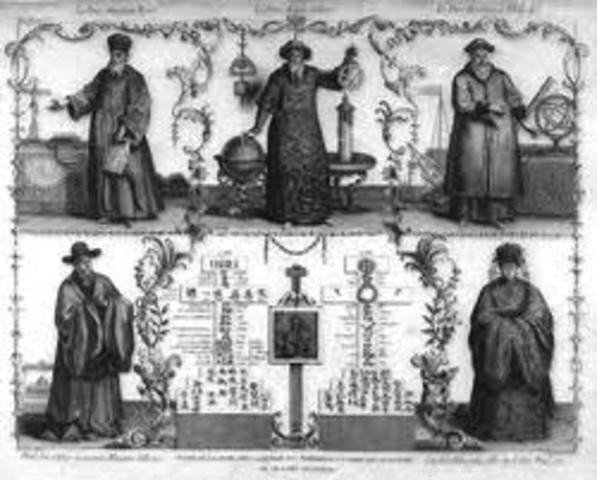 The Flaws in the Chinese Bureaucracy