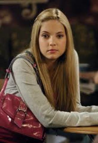 Ashely's Acting Career Begins