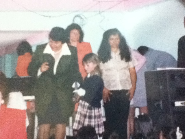 GRADO DE TRANSICIÓN