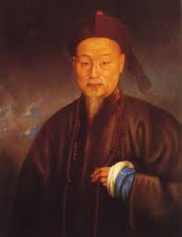 Lin Zexu