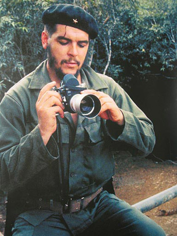 fotógrafo ambulante