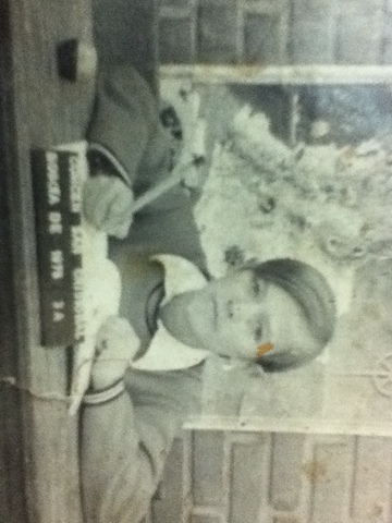 MI PAPÁ EN EL COLEGIO