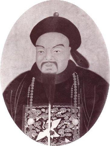 Lin Zexu