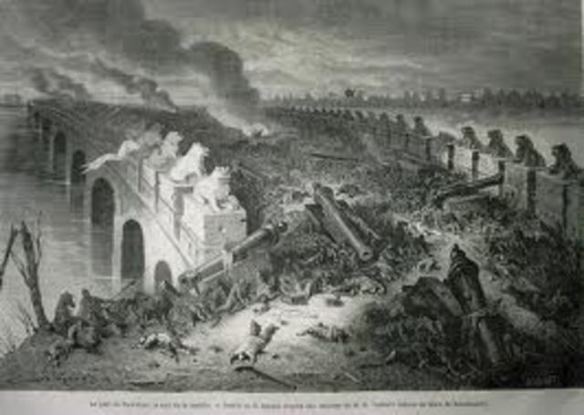 The Second Opium War