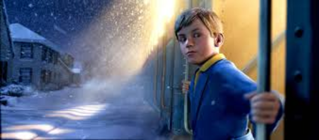 Polar Express