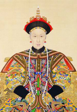 The Qing Dynasty