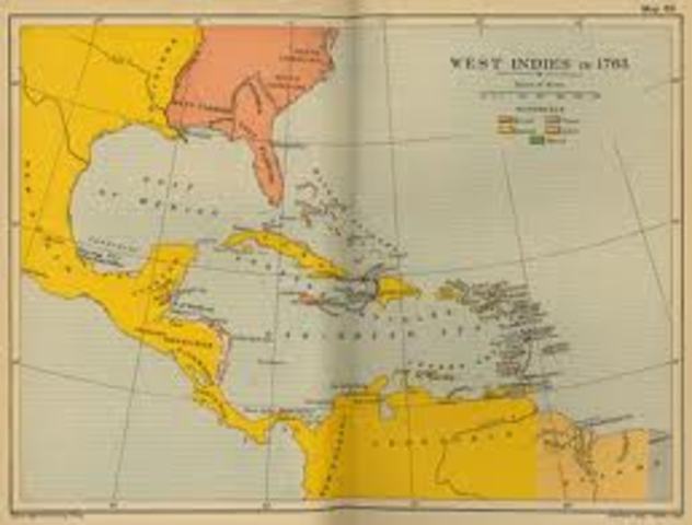 Jamaica Withdraws as a Member of the Federation of West Indies