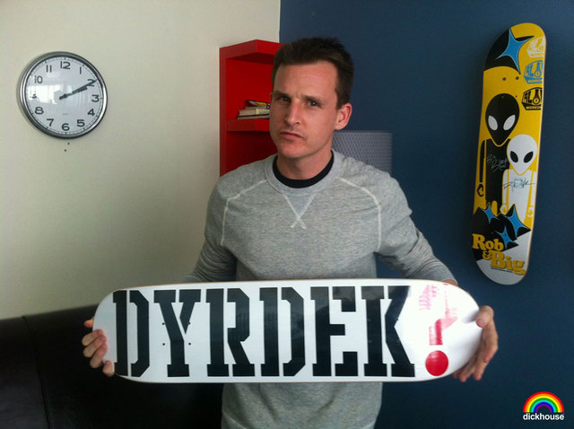Rob Dyrdek Day