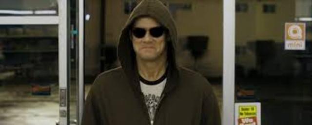 Fun With Dick and Jane