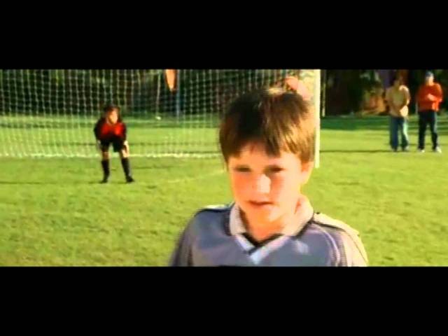 Kicking and Screaming