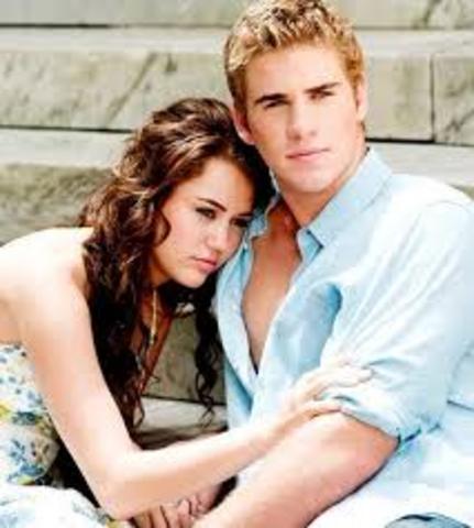 The Last Song was released