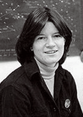 Sally Ride