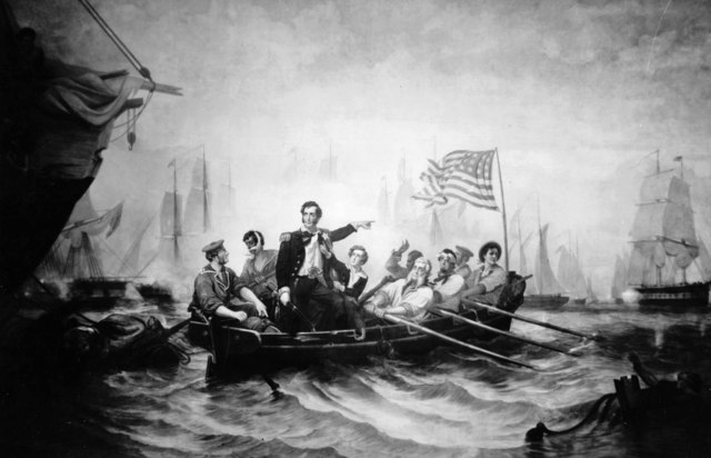 Battle of Lake Erie