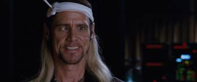 The Incredible Burt Wonderstone