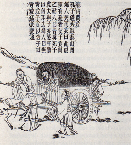 Recoverment of the Qing Dynasty