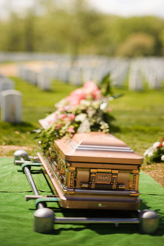 La muerte de mi padre