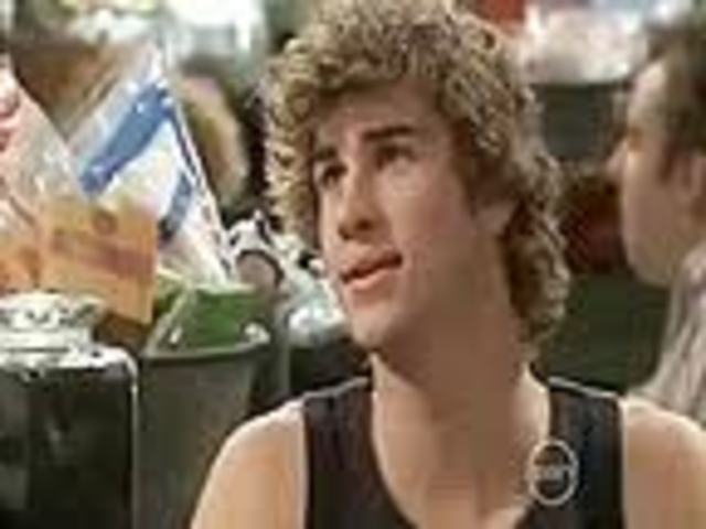 Liam's Acting Career Begins