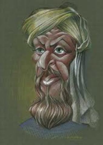 AL-JUARISMI