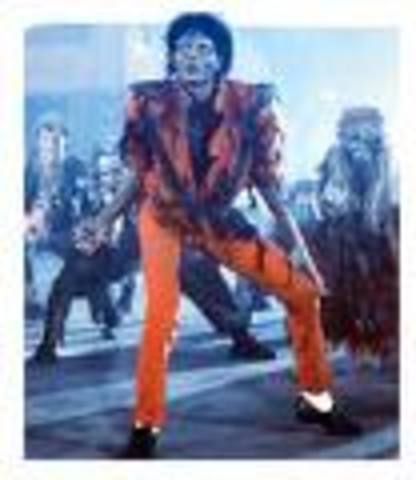 Thriller