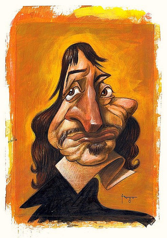 DESCARTES