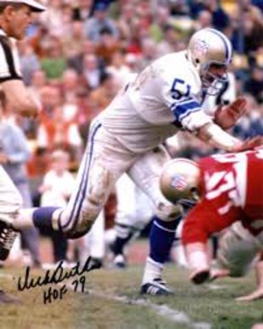 Pro Football Hall of Fame