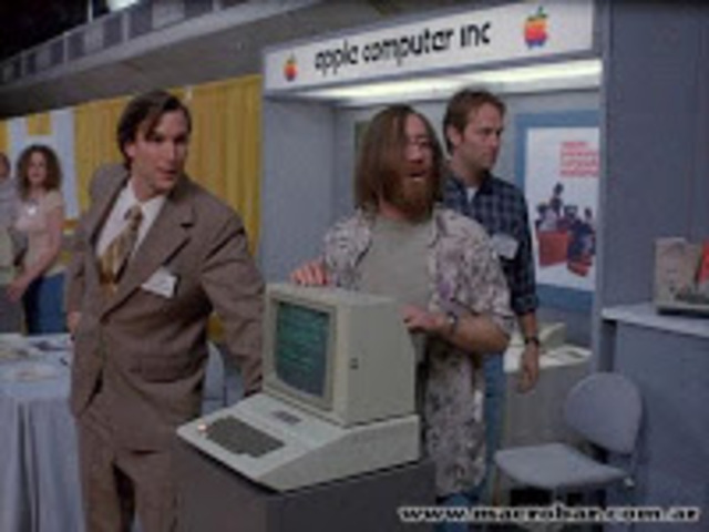 Feria de Computación